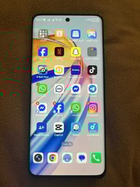 هونرx9بي ذاكره256جهاز جديد معنه الكلمه شخطه مابي بدون ملحقات وسعر250قف...