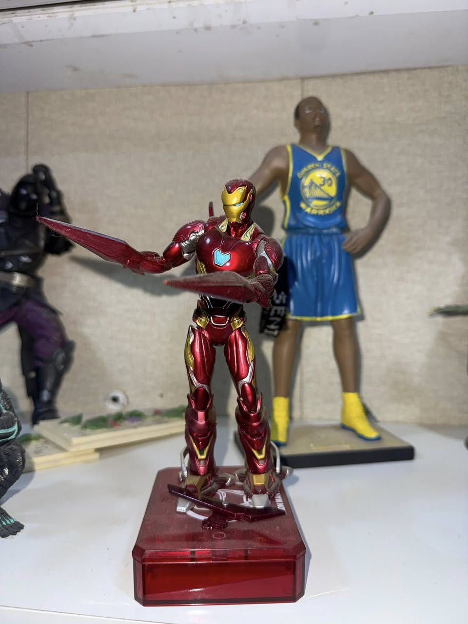 9 قطع اعلى سعر يوصلن ابيع ادخل لصور وشوفهم


**إذا كنت صاحب هذا الإعلان وتريد حذفه لأي سبب، رجاءا أرسل رسالة إلى الدعم الفني**