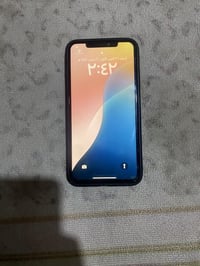 ايفون اکس ماکس • ظهر مكسور • الكامره عطلانه