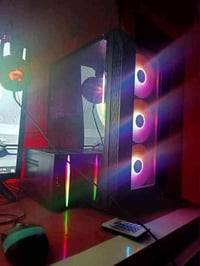 حله مركز • GTX1650 4G • 16GB رام