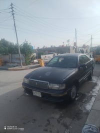 بطه مديل ١٩٩٤ السيارة بسمي  كفاله كص ونقل وكلبه  مكينه كير جدد حداده ح...