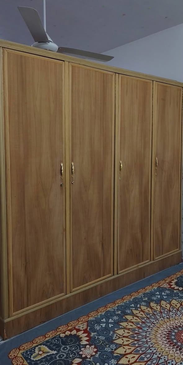 السلام عليكم كنتور اربع بيبان خشب وشغل عراقي رجائا الشراي فقط / متوفر خاص


**إذا كنت صاحب هذا الإعلان وتريد حذفه لأي سبب، رجاءا أرسل رسالة إلى الدعم الفني**