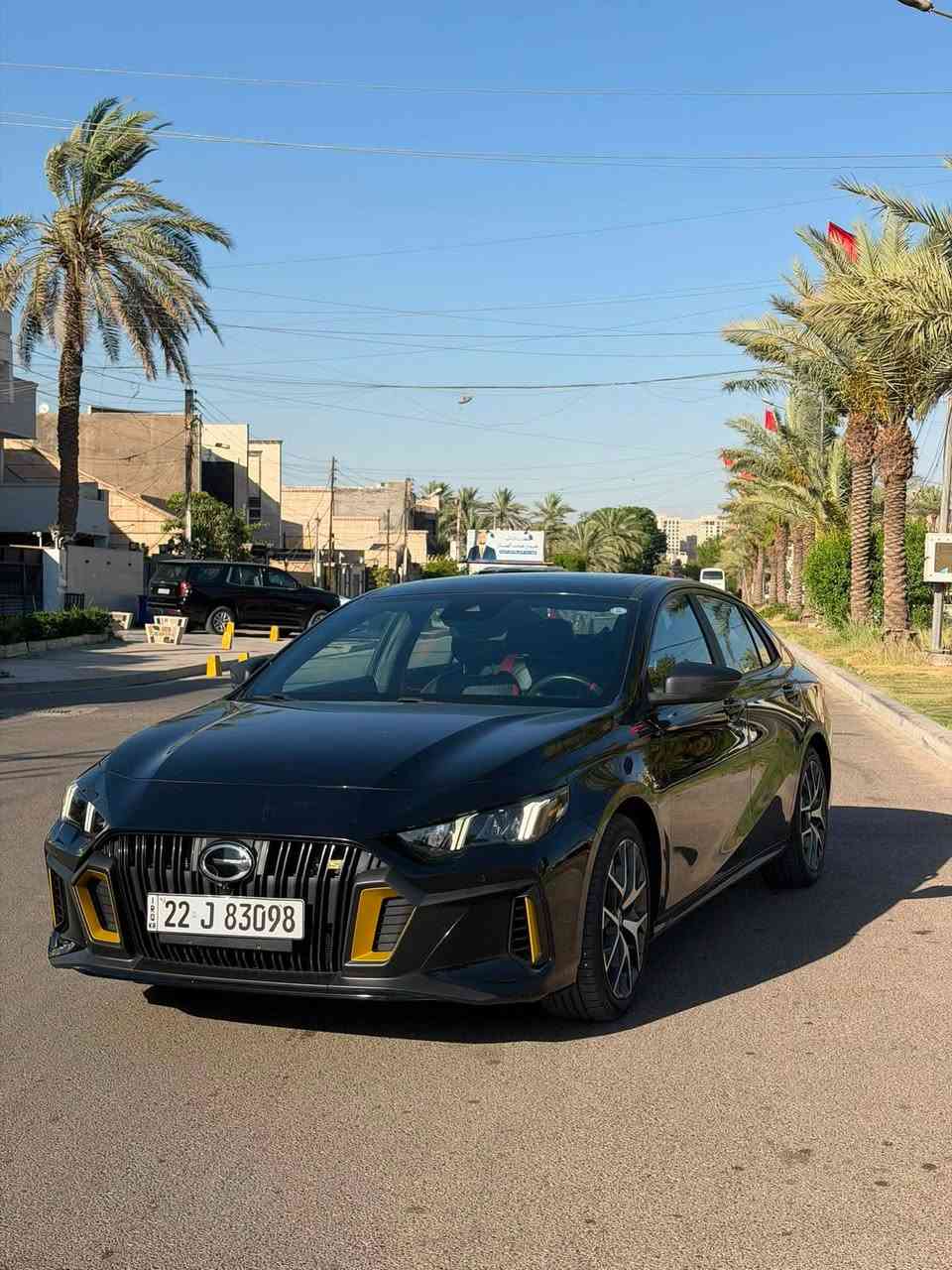 سياره جاك امباو 2024 s سياره فول مواصفات كشنات تدفئه تبريد فتحه كشنات كهرباء سياره كلين مابيها اي طخه ماشيه ٤٥ الف تحويل موجود باسمك سياره صيني بس مكينه وكير ياباني اصلي بس تجميع ب صين الي يحب يستفسر هذا رقمي ***********
