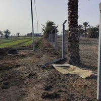 دونم طابو • واصلها ماء وكهرباء • الطجاج والمصالحة