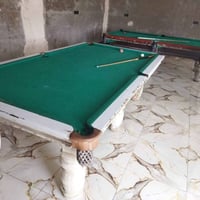 بليارد • كافة الملحقات • الناصرية