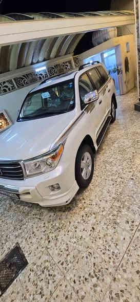 ﷽

‎  
رقم أربيل بسمي تحويل مباشر 
ماشاءالله تبارك الرحمن 

‎ للبيع تويوتا لاند كروز  السياره مكفوله  كير مكينه تخم تاير. كله بشرط الفحص : 
  ماشيه 87حقيقي الف 
موديل 2014 اصل 
تكمه وسنويه اصل 14
مكفوووول كفالة عامه  

‎V6سياره فوول مواصفات G.X.R

📞 ***********)

🌹🌹🌹🌹🌹🌹🌹🌹🌹🌹

‎سياره فوول مواصفات ١/١ 

‎المواصفات :

٨ ارباك. مكفوله كفاله عامه  عده إصبع رصعه مسحوبه PDR

‎حساس امامي ، خلفي 

‎تشغيل بعد 

‎كشنات جلد
ثلاجه تبريد 

‎دفع رباعي مع قفل اكسل ديفلوك

‎حساس خلفي 

‎كامره  

‎شاشە ئایباد 

‎کامیرا 

‎كشن كهرباء 
عنوان واسط 
*********** السعر عند التصال 
بيه سونار الي يحب ادزله سونار يدخل واتساب
