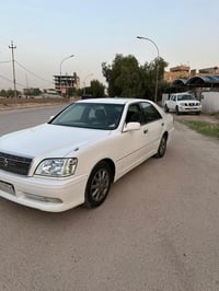 كراون • كفالة عامة • لون صدفي