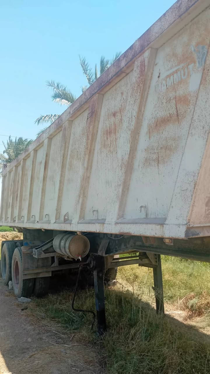 عربه قلاب البيع المكان بغداد اليوسفيه السعر ١١٠ تخم تاير نص عمر ***********
