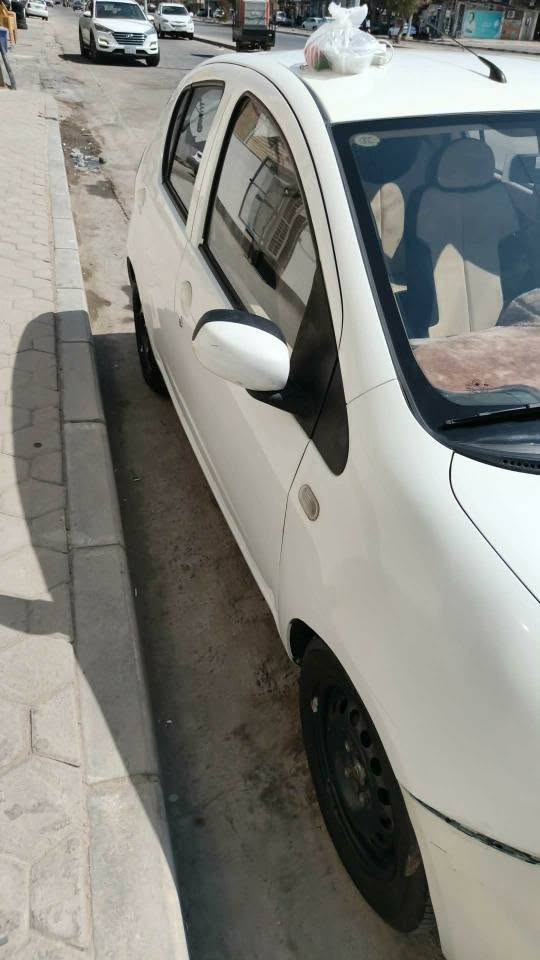 جيلي باندا (LC) موديل 2013
التبريد شغال وما بيه مشاكل
معمره جديد كبل للشارع
السنوية سارية إلى 31
باسمي والتحويل ثاني يوم. 
ماشيه 43000 بس 

السعر 42

*********** النجف, العراق
