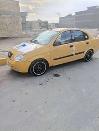 ٢٠١٦ • مكينة وكير • ذي قار