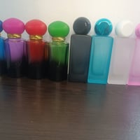 يتوفر لدينا عطور زيتيه مركزيه ثباتيه وفوحان عالي جدا  مسك رمان ​بربري ...