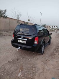 بافندر • ٢٠١٢ • وارد أمريكي