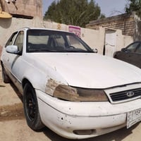 دايو سلو • دايو • سلو • سيارة دايو • موديل 1994 • سيارات نجف • سلو 94 ...
