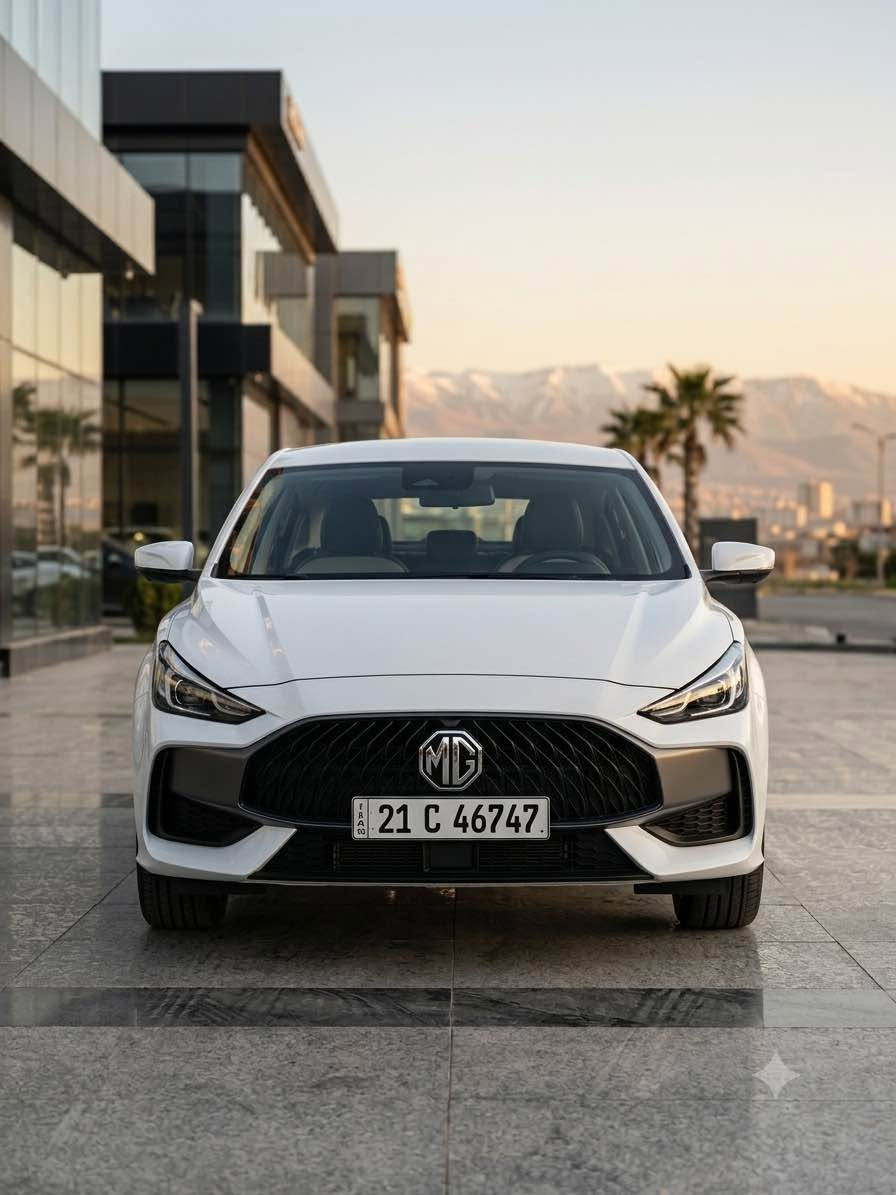MG Gt 20232
بەصمە
ئۆتۆ هۆڵد
بەصمەی دەرگا
کار پلەی
تەنها ٢٥ هەزار ڕۆشتوە 
تازە ڕۆنی گۆڕاوە
بۆیاخ و ساردی نیە 
تەنها هەندێک چال و قوپاوی هەیە لە سۆنەرەکەش دیارە
سەنەوی تا ٢٢/١١/٢٠١٨ تازەیە
بە شەرتی گێر و مەکینە

*********** السليمانية, العراق
