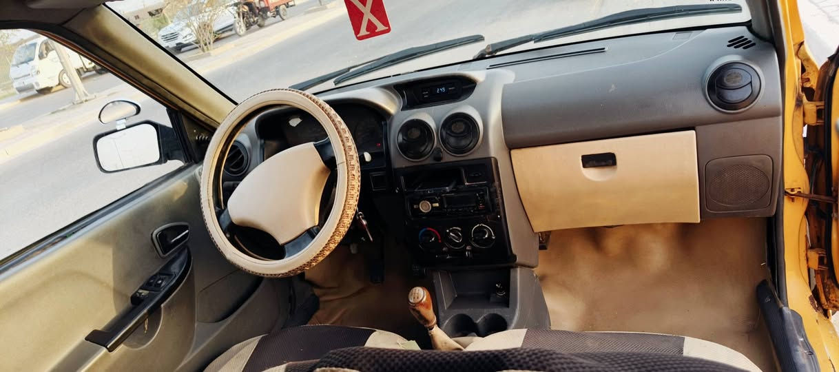 سلام عليكم سايبه موديل ١٥ بدون تحويل وكاله فقط وكاله فقط كير مكينه مكفولات شواصي حلوه صدر امامي خلفي جديد تخم تاير جديد دوشمه جديده كشره كبال عينك كهربايات كله شغاله  ابيع كوم حديد الك يمي وكاله فقط رايده ب16 وبيها مجال حك الجيه لحد ينطي سعر بكيفه مكاني بغداد المدائن ***********
