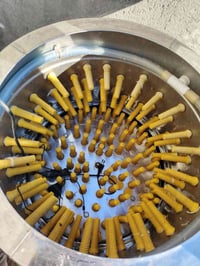 محل دجاج • معدات كاملة • مستعجل