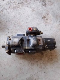 تصليح مضخات هايدروليك • حفارات وشفلات • كركوك