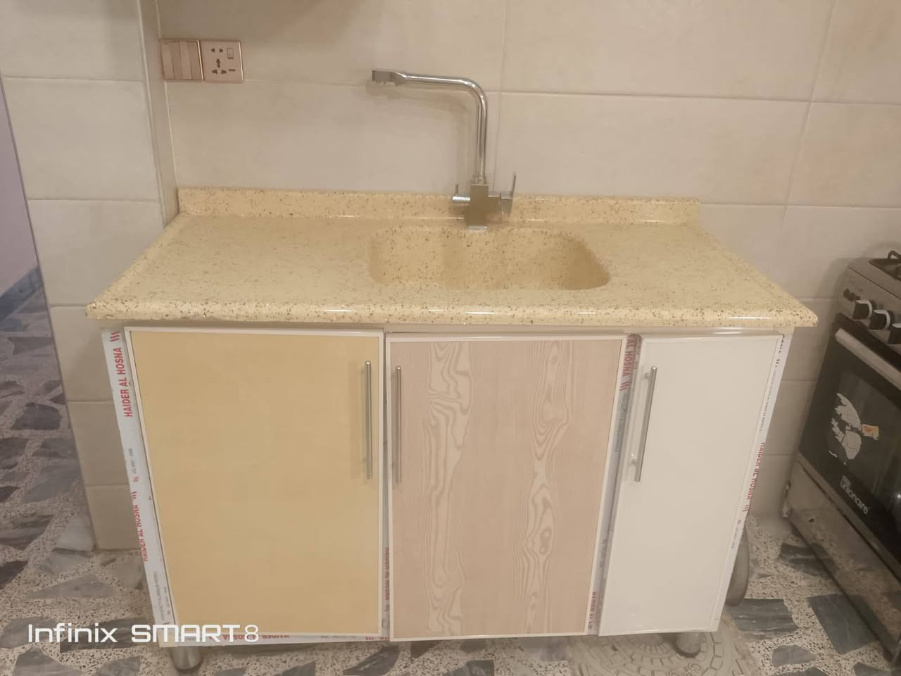 للبيع مكلفه بالنشر استفسار عله خاص


**إذا كنت صاحب هذا الإعلان وتريد حذفه لأي سبب، رجاءا أرسل رسالة إلى الدعم الفني**