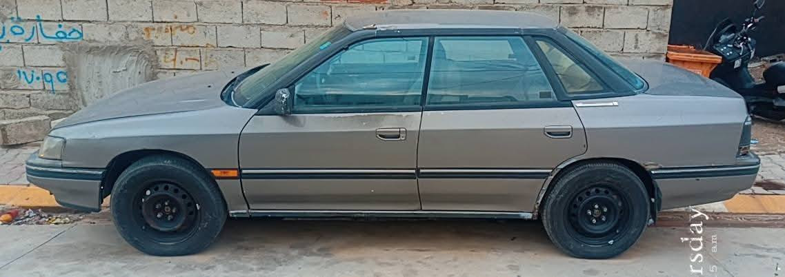 سوباروللبيع 90للتواصل***********
