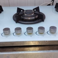 طباخ منضدي • كاونتر • DLC225