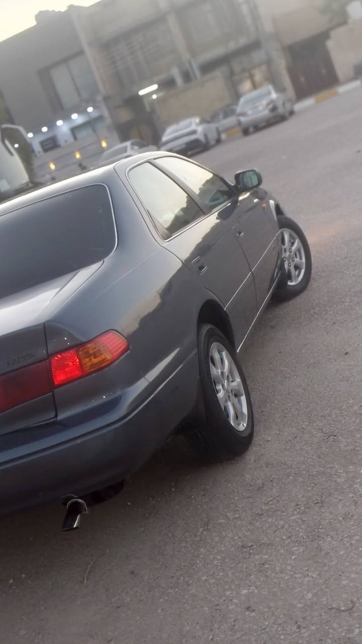 كامري موديل 2000 رقم كربلاء مداور مباشر وارد امريكي حادثه جاملغ بدون دواخل السياره مصبوغه عام ع ايدي صبغ فرن درجهه اولهه بس صبغته بمليون و100 والسياره احله من الصور كير ومحرك طك كارتون تبريد ثلج + تدفئه+ منضومه تبريد جديده كهربائيات كلها شغاله بور جديد ومشط جديد شادله بطاين مال حاويه جدد بك لايتات مال حاويهه جدد لايتات مال حاويه كشنات مال حاويهه جدد غرفه جديده بمعنه الكلمه شاشه كبيره عداد كيلو متر كيج البانزين حماوه كله شغال تخم تاير جديد شادلها ويلكب 5 حداديه طك كارتون ريمونت سنتر لك كله شغال جام كله شغال السياره جديده وبرغي واحد مابيه نقص

السعر 65 وبيه مجال للطيبين
***********
