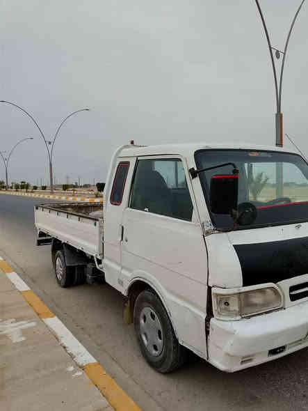 بسم الله
كيه بنكو موديل 96 سياره حديده جاهزه 
السعر 20
رقمي ***********
مكاني حديثه بنداهر
