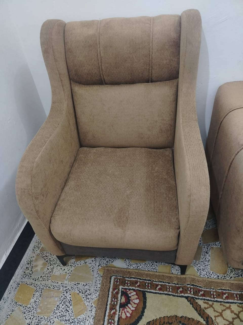 السلام عليكم تخم 5 قطع 10 مقاعد كراسي ثنين  جديد كوشات 4عنواني كوت شهداء السعر ٥٠٠


**إذا كنت صاحب هذا الإعلان وتريد حذفه لأي سبب، رجاءا أرسل رسالة إلى الدعم الفني**