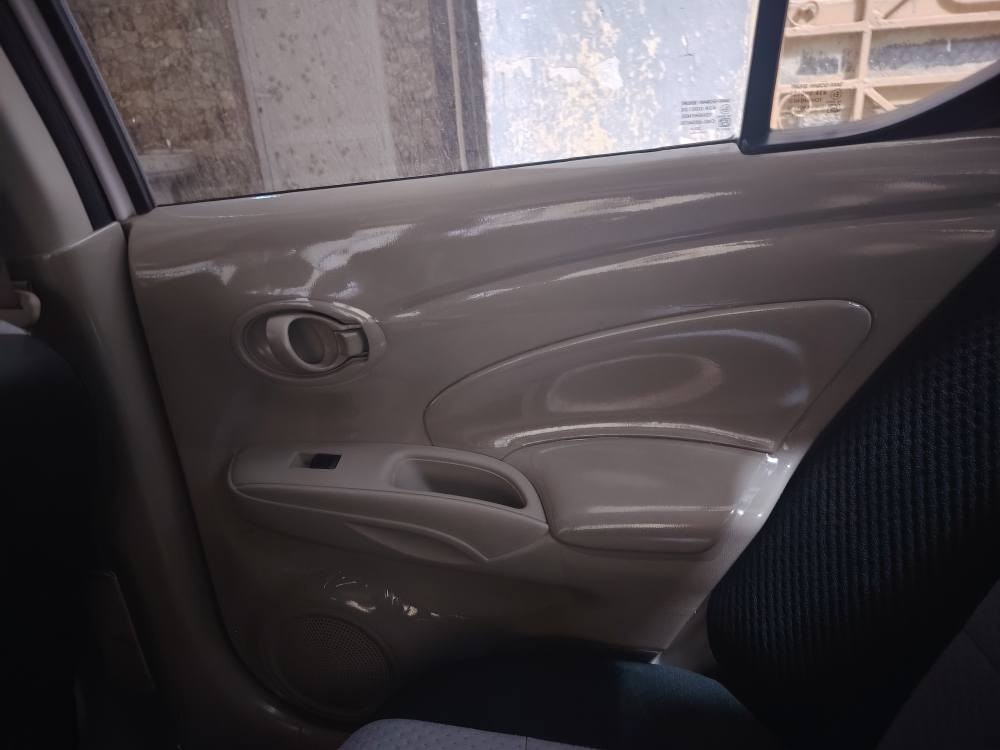 نيسان سني هندي 2024 مكفوله كفاله عامه سياره جديده ماعده بارد بالبنيد
السيارة ما مفتوح بيه برغي 
رقم اربيل بااسمي تحويل ثاني يوم  
فول مواصفات
جام 4 كهرباء
اربع سماعات 
ويل كب بلادي
تبريد قطعتين
مسجل بلادي 
حساسات خلفيه
حساس تاير
تحكم استيرن 
دوشمة عام كشنات ارضيه جنطه بيبان سياره مال بيت
ماشيه 42000
رقمي *********** 
مكاني الكوت
