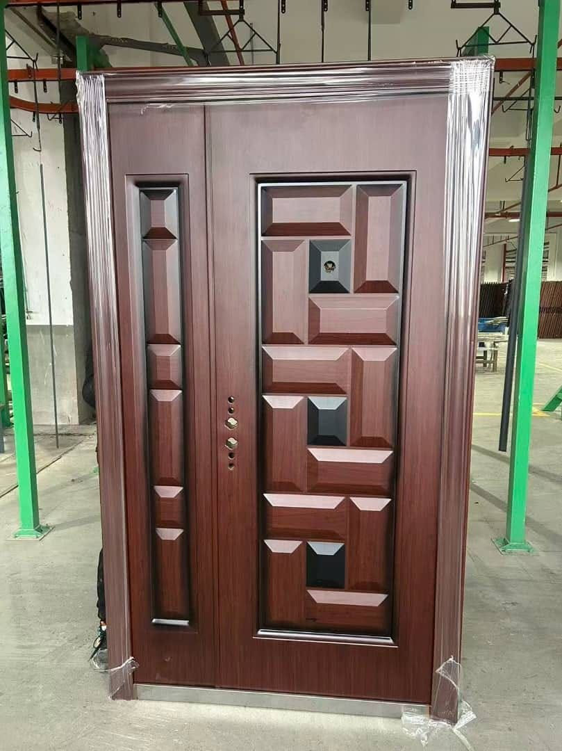 🚪🔥 حصلوووووو العرض لفترة محدووووودة 🔥🚪
لو انت تاجر ابواب او عندك فكرة مشروع  تشتغل في الابواب فالعرض الرهيب دة ليك 😍👌
وفرنا ليكم أبواب بمواصفات ممتازة وتشطيب راقي يناسب البيوت والمكاتب والمحلات ✨
✅ سمك 5 سم
 ✅ عازل للصوت 
✅ متوفرة جمبع المقاسات للمداخل والغرف والحمامات 

ومتوفر جميع أنواع الخشب
شغل نظيف وجودة مضمونة ومواصفات سعودية مطلوبة ومعروفة بالقوة والمتانة 🔥
📢 الكمية محدودة والعرض لفترة محدودة، ألحق احجز بابك قبل نفاد الكميات!
موقعنا : السطبلات _ سباق الخيل _ جوار مصنع اليمامة للثلج
📩 للاستفسار والطلبات 📞0903953809


**إذا كنت صاحب هذا الإعلان وتريد حذفه لأي سبب، رجاءا أرسل رسالة إلى الدعم الفني**