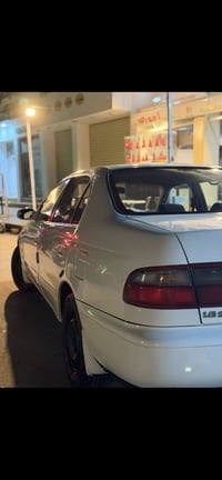 كورولا • ١٩٩٣ • رقم نينوى