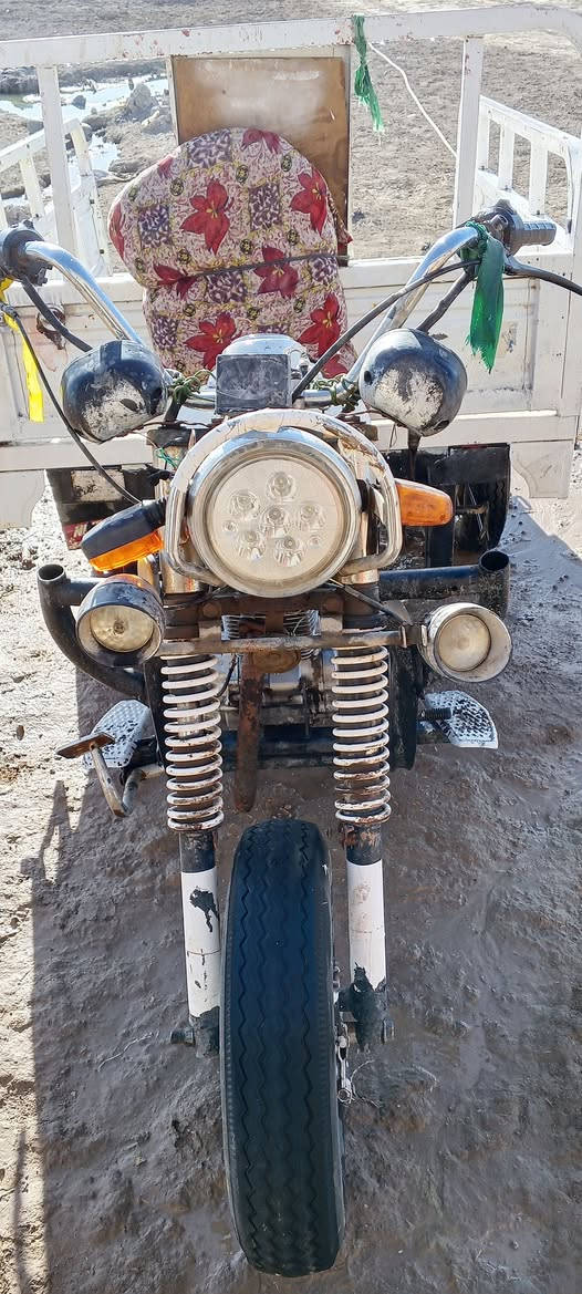 سلام عليكم ستوته لبيع موديل 17 مكفوله كفاله عامه  لعنوان الدوايه سعر مليون وأربع وبيها مجال لستوته وراق رقم ***********
