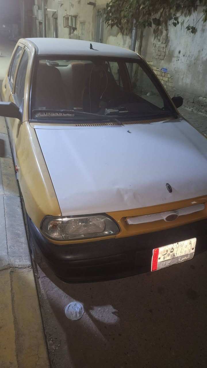 سايبا موديل 15جاهزه مصفره هيى وغرامات
تبريد شغال كهربائيات شغاله مكينه تبخر تحمه تروح دخانه 
راعيه يريد تحويل رقم بصره مشروع وطني سنويه نهايت 2027
رقم *********** /26وبيه مجال بسيط ترهم مراوس حسب القناعه
