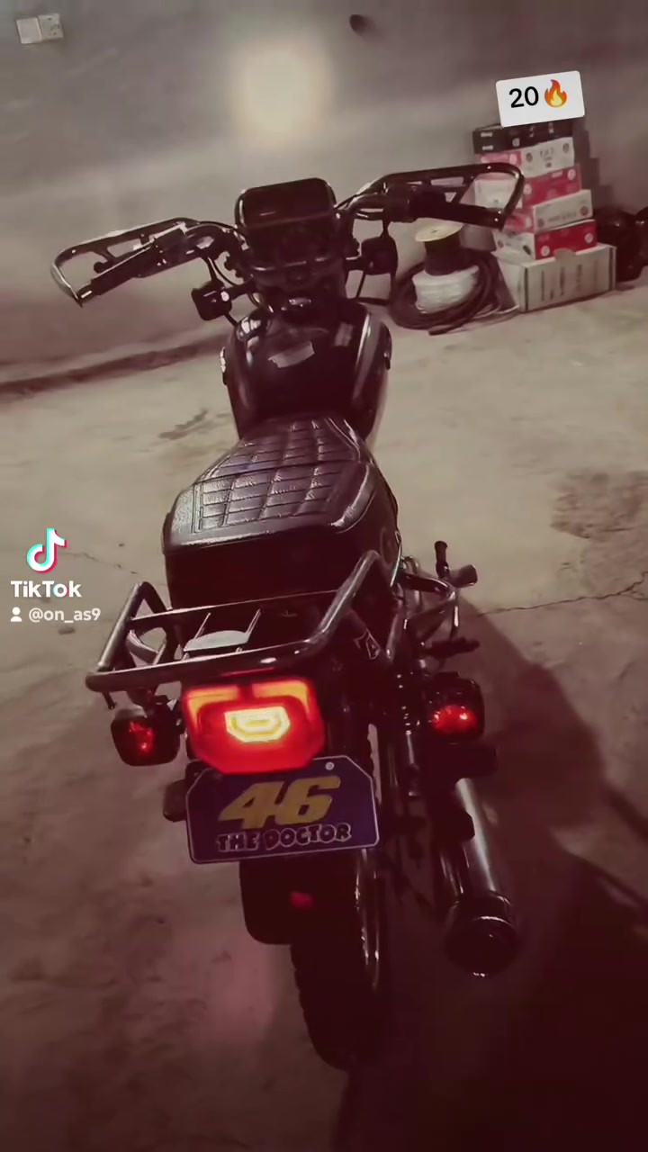 السلام عليكم تايكر 20 للبيع فقط
محرك ما مفتوح شلعه ومعدل 🔥

السعر 480 وبي مجال شي قليل

جماعت 400 لحد يجيني ❌

مكاني جنوب الموصل گياره قاطع السبعاوين قريه الصلاحيه 

رقمي ***********
