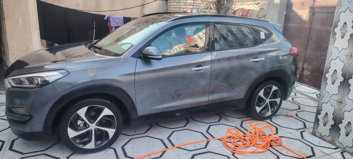 سلام عليكم توسان ٢٠١٦ فول بصره بسمي سنويه وهزه جديده حادث بنيد وجاملغ بدون ضرر داخلي اللبيع او مراوس السعر ١٣٠ المدينة, البصرة


**إذا كنت صاحب هذا الإعلان وتريد حذفه لأي سبب، رجاءا أرسل رسالة إلى الدعم الفني**