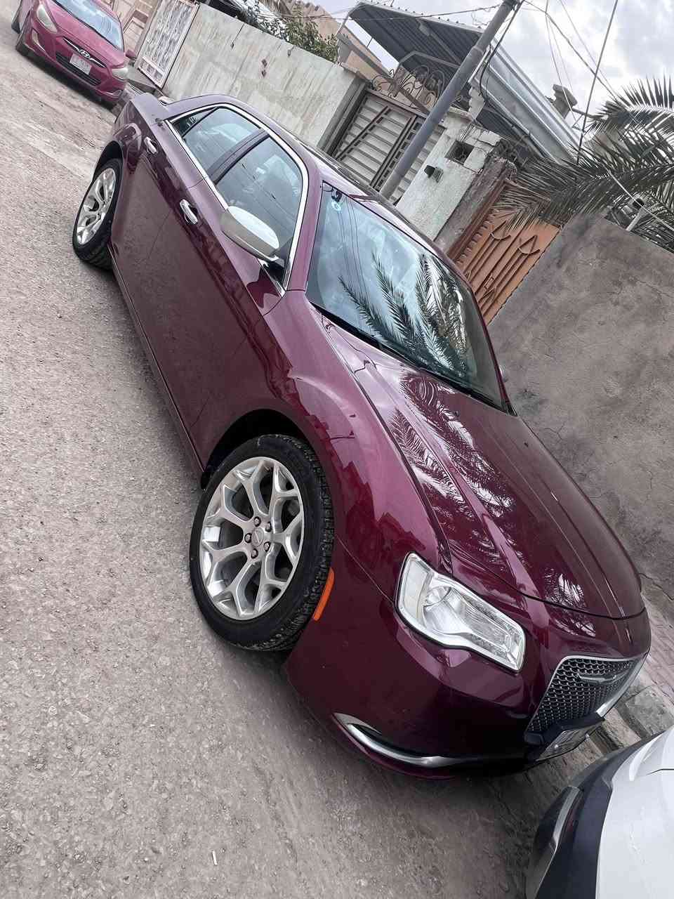 السلام عليكم 

اوباما خليجي وكالة هارلم موديل 2019 
فئة Cبلاتينيوم فول الفول 
رقم بغداد باسمي 
ماشيه 70 الف 
سيارة كفاله صبغ وتبديل وبارد 
مكينه كير حداديه تخم تاير جديد 
مكاني السماوة السعر 286 قابل للتفاوض 
***********
