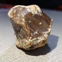عقيق عراقي • طبيعي ١٠٠٪ • نادر
