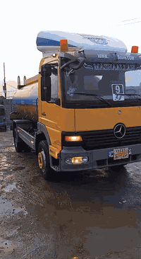 اتيكم موديل 2000 كفاله عامه جير ماكينه شاصي قماره اربيل *********** مكان بصره
