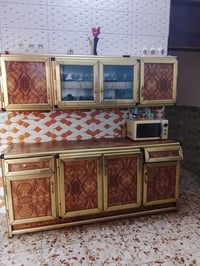 كاونتر • ٣قطع • جرارات تحتاج ظب