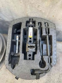 سبير جك • جيب • البصرة القديمة