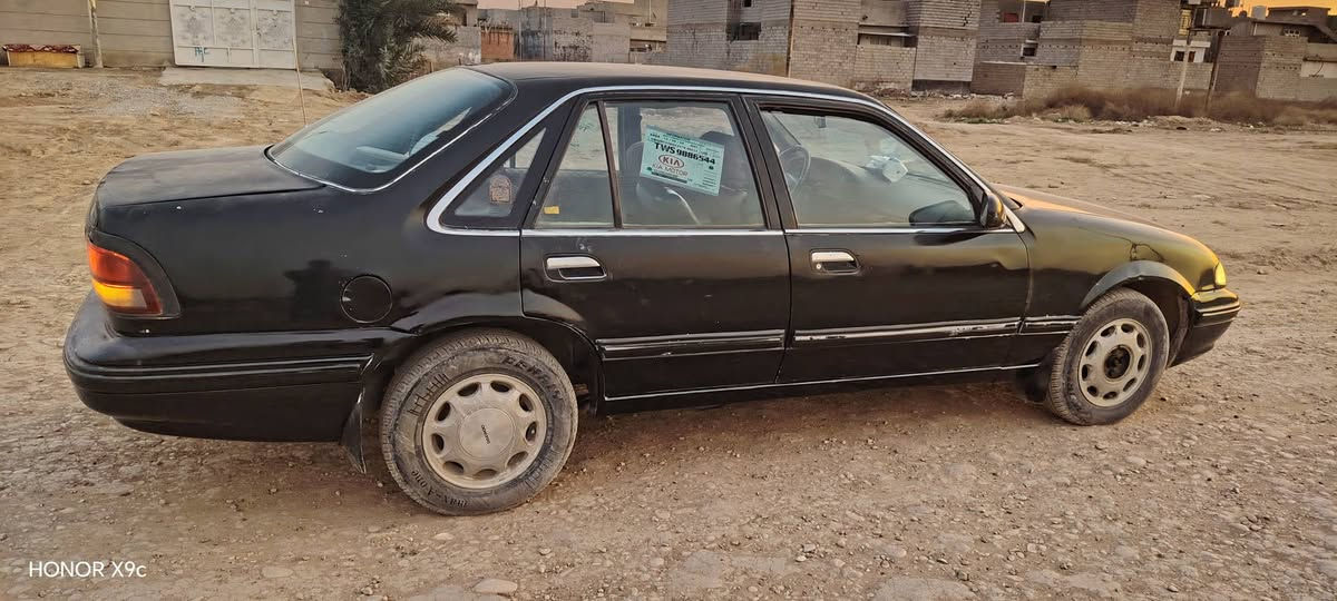 برنس موديل ٩٤ كير اوتو  سيارة مال بيت نضبفة وترايهة كلش حلو صوت المحرك كلش ناعم كير ومحرك نضيف تخم تاير صدر جديدشواصي بلاد  رقم بغداد تحويل مباشر السعر ٣٢ وبيهة مجال مكان السيارة ديالى بعقوبة ***********
