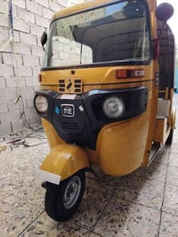 تكتك للبيع موديل 2020 رقم وسنويه كربلاء تكتك كفاله عامه مكينه وكشر مكا...