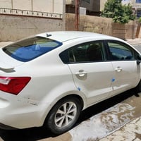 كيا ريو • ٢٠١٣ • وارد أمريكي