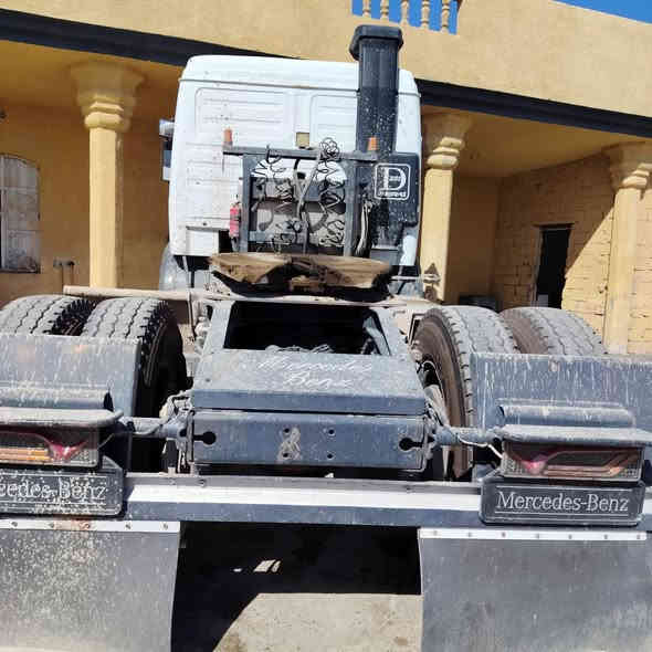 كرواتي تك   للبيع موديل٢٠٠٢ محرك ٣٨مجفت جديد كير ١٥٥ اكسل جي أف قماره بلاديه مصبوغه شركات شاصي مكفول الماني تخم تاير ٢٤ سياره جديده تحويل مباشر السعر ٢٦٠ ورقه وبيه مجال اي استفسار عل هذا الرقم ***********
