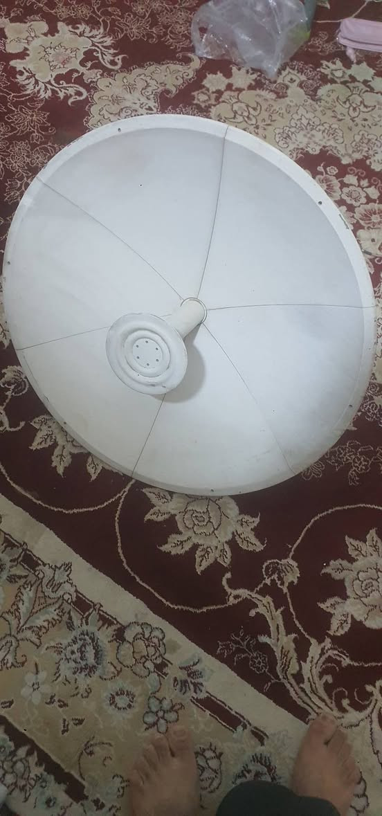 دشات ٣٠ للبيع


**إذا كنت صاحب هذا الإعلان وتريد حذفه لأي سبب، رجاءا أرسل رسالة إلى الدعم الفني**