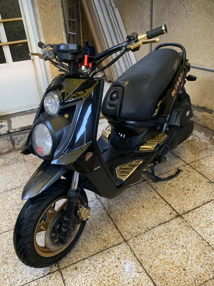 سكنس جبلي مديل 14 كفاله عامه
مكينه ابلادي برغي ممفتوح جيب فيتر وفحص
كفر ابلادي ختم 1 ويه المكينه
شلعه ومعدل تخبل
تزويد خارجي مرتب
كهربائيات كلها شغاله
اوراق كامله
مكاني بغداد الحسينيه
السعر 950 وبيها مجال 
***********
اتصال /واتساب
