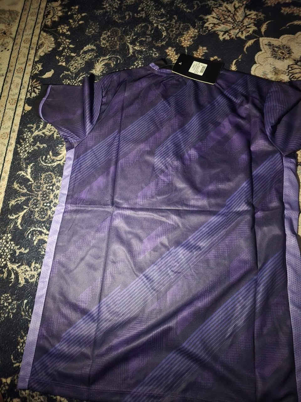 دريسات 50 قطعه احذيه عندي 4 قطع


**إذا كنت صاحب هذا الإعلان وتريد حذفه لأي سبب، رجاءا أرسل رسالة إلى الدعم الفني**