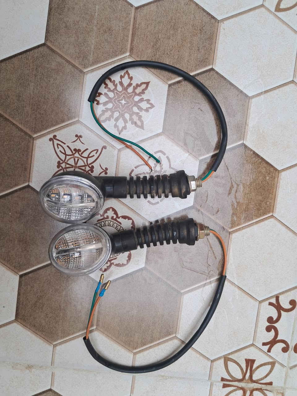 غراض دراجة سرفيز بلادي
كل حاجة وسعرها وكلها رخيصة  والله لحكو  وتفاصيلها اذا مستعملة او لا 

للتواصل خاص او الاتصال بالرقم *********** مكاني بلد
