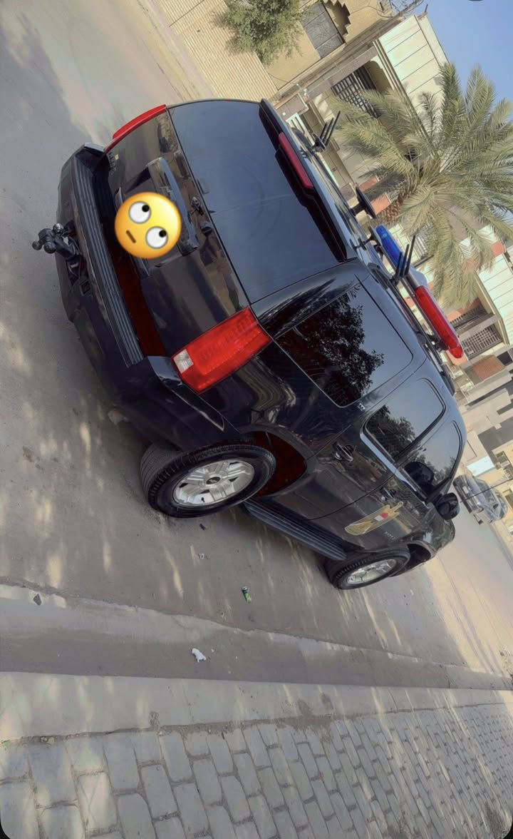 السلام عليكمً
تاهو LTZ فول الفول 
ادوات ادوات ادوات 
موديل 2012 متومه واسط 
محرك 
كير
صدر 
تبريد 
تايرات 
اكسل كله مكفول 
السياره بدون كص 
بيهه مكانات صبغ جماليه بدون حادث 
مكاني بغداد الامين 
السعر 77وبيهه مكال بسيط 
غير متواجد ع النت 
***********
