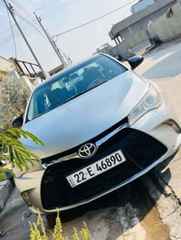 كامري ٢٠١٦ • كشن كهرباء • كركوك