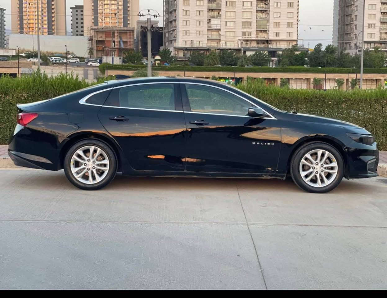 اليبو ٢٠١٦ سه ياره يه كي بيمه سره ف گرمه كينه ته حويل ته بريد هه موو شتيكي به شه رت سه قفو سنوقي كالبونه وه ي هه يه سو نه ريم داناوه حيزام نيه به حيزام ئه ي فروشم به شه رتي ئه وه ي نه ناوگرتني هه بيت نه ده عي قورسي هه بيت ئه و پارچانه زوربه ي له سه ر كال بونه وه بوياخ كراوه سه نه وي به سه رچوه سيعري ٧٥ گه لاو معامه له يه كي برايانه هه موو شتيكم نوسيوه جوان بيخوينه ره وه  مشته ريت ته له فون بكه 
*********** السليمانية, العراق
